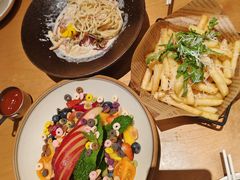 -The Good Place好地方·Brunch·coffee(国贸店)