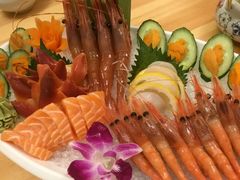 -高木日本料理(静安寺店)