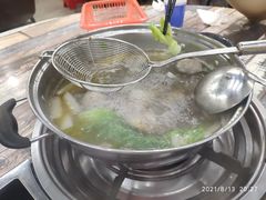 -阿牛牛杂店(东园店)