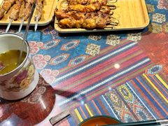 -乡村馕坑肉·烧烤·新疆菜·本地人更爱吃(阿勒泰首店)