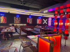 大堂-啫神·广州地标美食(北京路店)