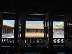 -喜洲翰林餐厅(董家百年老宅店)