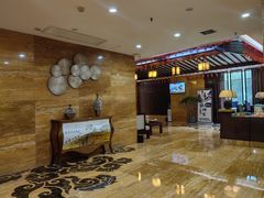 -益健·足疗汗蒸SPA(芙蓉广场店)