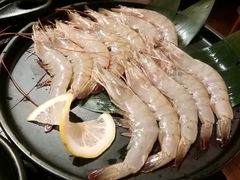 -九田家黑牛烤肉料理(石路天虹店)