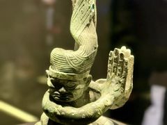 -三星堆博物馆