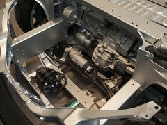 -TESLA 特斯拉(广州天环广场体验店)