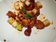 -金牌外婆家(苏州中心店)