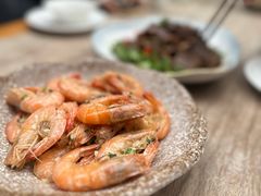 -漫渡庄•留芳小馆•泰州早茶•锡帮菜