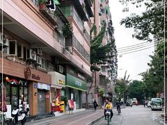 -胡椒猪肚汤(康王店)