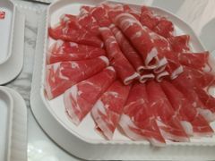 -丁卯•铜锅涮肉(工体店)