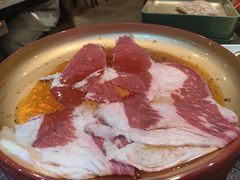 -神户赤童日式烤肉伙伴(东直门店)