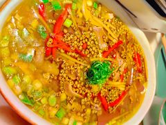 -锦府盐帮·李宅(领展购物广场中关村店)