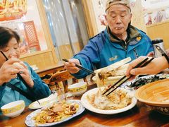 -老味道1992(武当山店)