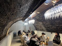 -故宫冰窖餐厅