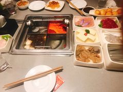 -海底捞火锅(振华商厦店)
