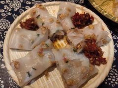 -安上粉皮.非遗手工小吃(骑龙巷店)