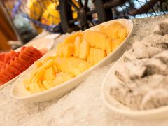 -福州中庚聚龍酒店香汇自助餐厅(南江滨西大道店)