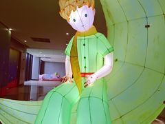 -上海浦东国际机场-T2航站楼