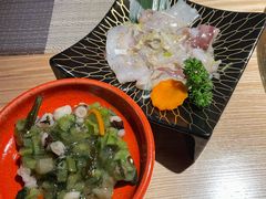 -江户烧肉(高德店)