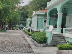 -龙环葡韵住宅式博物馆
