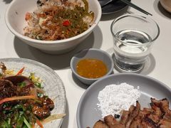 -胡麻(静安嘉里店)