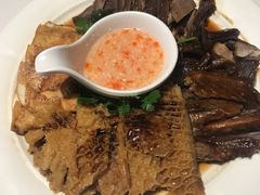 -粤食堂(天津和悦汇店)