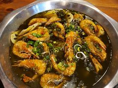 -槐店王婆大虾(开发区店)