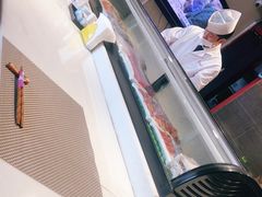 -乾山寿司(好运街店)