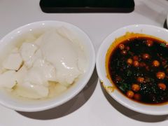 -川味堂·四川豆花(八卦岭店)