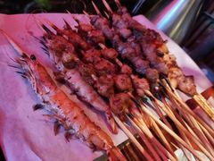 -肉串汪(望京店)