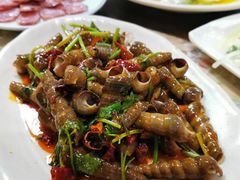 -以前的小酒馆(中山广场店)