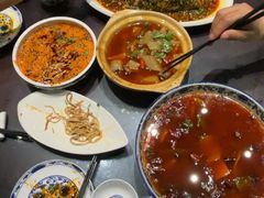 -顺兴老茶馆·精品川菜(世纪城店)