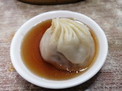 -曼曼汤包(建国西路店)