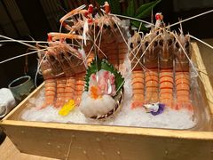 -Minase水濑·日料放题(外滩店)