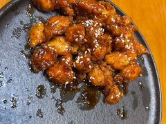 -江南小叙·美食研究院(鱼街店)