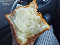 -佐敦面包铺·JORDAN BAKERY