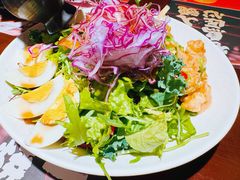 -弓二·烧鸟居酒屋(财富购物中心店)