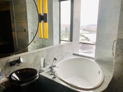 -宁波威斯汀酒店