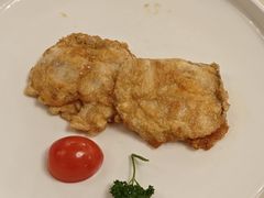 -华梅西餐厅(哈尔滨中央大街店)