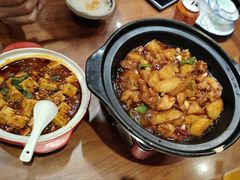 -临潼印象·特色陕菜