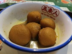 -五条人糖水铺(光谷世界城店)