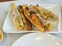 -许老八包子铺羊汤馆(绿地世纪城店)