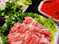 -三江两海老火锅(北京首店)