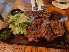 -El Bodegon阿根廷秘鲁餐厅(幸福路店)