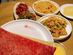 -榆林镇筋饼(知春路店)