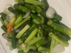 芦笋百合-贵州大厦贵州厅(樱花园西街店)