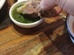 -蒙亨·手把肉·蒙古包文化主题餐厅(天恒广场店)