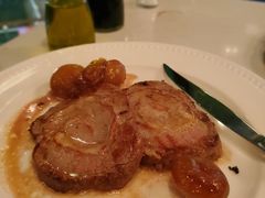 -Fiume福弥意大利餐厅
