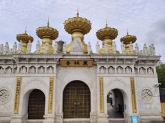 -上海东林寺(金山区)