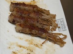 -火地铁板烧(昆山万象汇店)